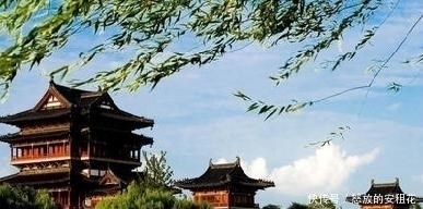 绝句|范仲淹鲜为人知的绝句,语言质朴平易,却充满了哲理