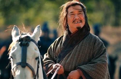 三国|三国时期战马排行榜,名动天下的赤兔仅排第二,第一经历可堪传奇