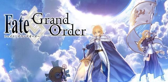 FGO|“狂战士049”?B服《FGO》大量英灵名字遭到修改,卡面也没了