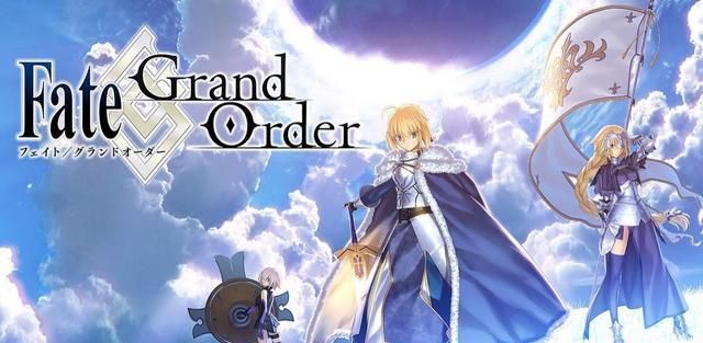 FGO|“狂战士049”？B服《FGO》大量英灵名字遭到修改，卡面也没了