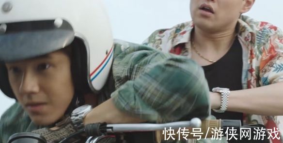 韩寒《四海》“许愿2022”新特辑 欢笑与祝福齐放送