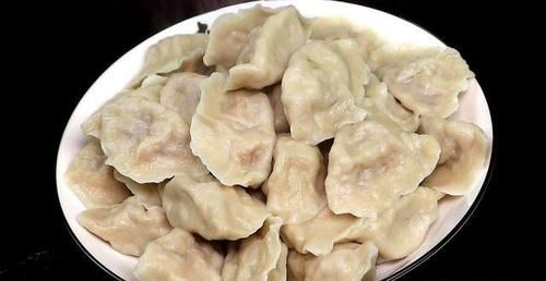  白萝卜|怎样用白萝卜做成饺子馅好吃？