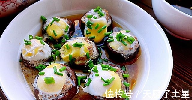 食盐|中秋家宴,这8道蒸菜学起来,做着简单吃着鲜香,待客也倍有面子!