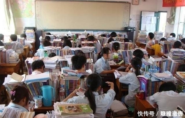 学霸|初中的“学霸”为何在高中会成为“学渣”看完这个你就知道了