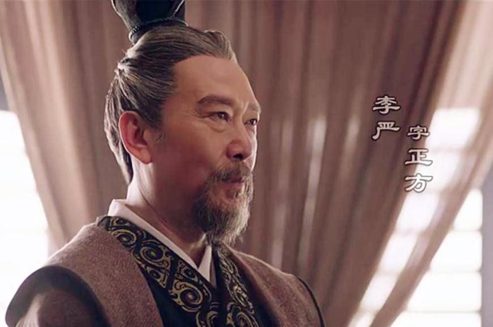 马忠|如果不是因为密室事件，马忠也许就会成为诸葛亮的接班人