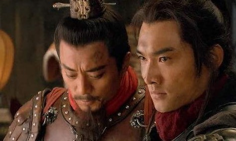 五虎将|梁山最“无耻”之徒,位列马军五虎将,为夺美人杀岳父全家!