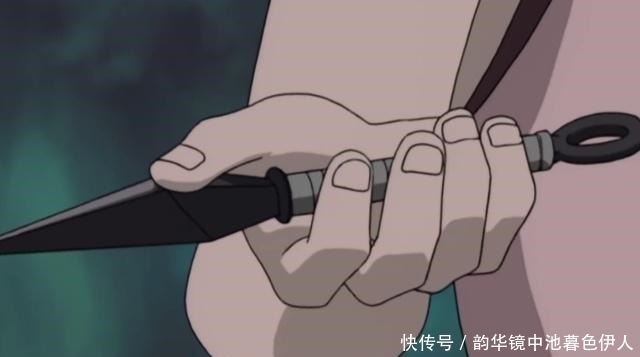 火影忍者为何十二忍毕业不久就被推荐参加中忍考试原因有三点