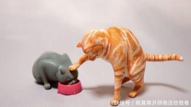 艺术家|艺术家创造有趣的动物雕塑,你觉得哪个最搞笑