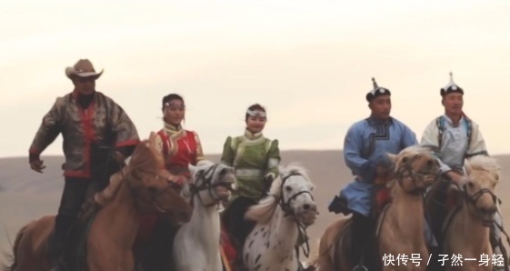 中国人称蒙古国为“外蒙”，那蒙古国是怎么称呼我们网友扎心！