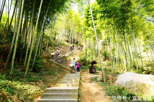 梅岭狮子峰，南昌第一山，怪石奇洞不输黄山，悬崖秋千、滑翔伞、玻璃漂流个个刺激