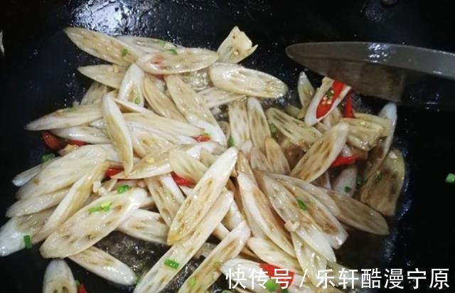补血|多吃这个可以补充微量元素,健康又美味,老人小孩都爱吃哦