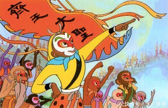 动画|80年前的国产动画揭秘,原来我们也曾站在世界巅峰?