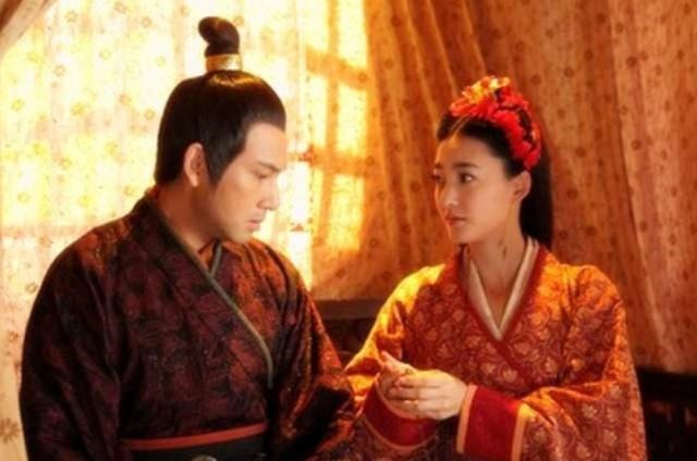 隐藏|汉武帝母亲王娡,一个隐藏极深的博弈高手,竟能从二婚女成为皇后