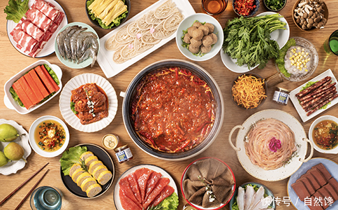 火锅|黄喉在火锅中有哪些作用