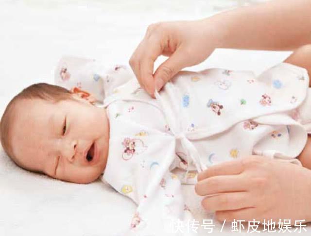 新生儿|家长照顾未满月的新生儿：发现9种情况不能等，马上送医院