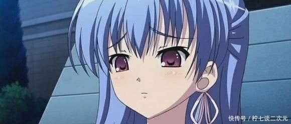 翻车|动漫中翻车的女主们,一个比一个能翻,成为禁播少女