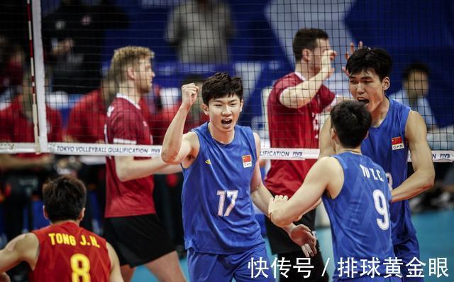 男排|又一中国排球名将选择留洋!身高2米11,被誉为男排袁心玥