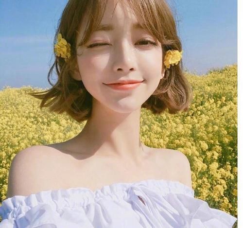 女人是留长发好看，还是短发好看？只要你喜欢，别人看着好看就香