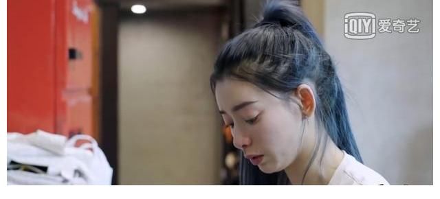 舞蹈生|希蕓邀您看《舞蹈生》，佟麗婭孟美岐集體飆淚