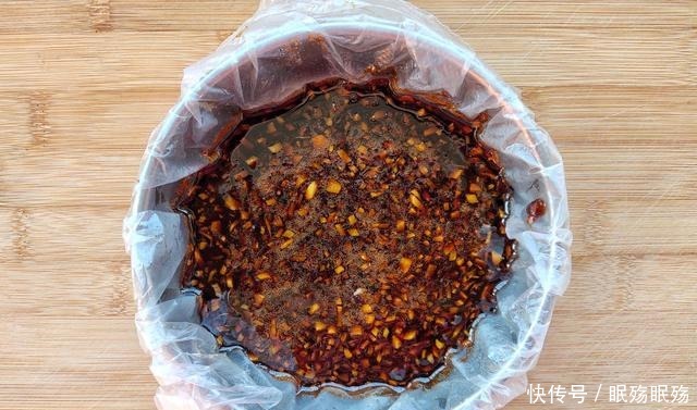 12月，这食材正当季，遇到我必买5斤，每天吃点，精神好不怕冷