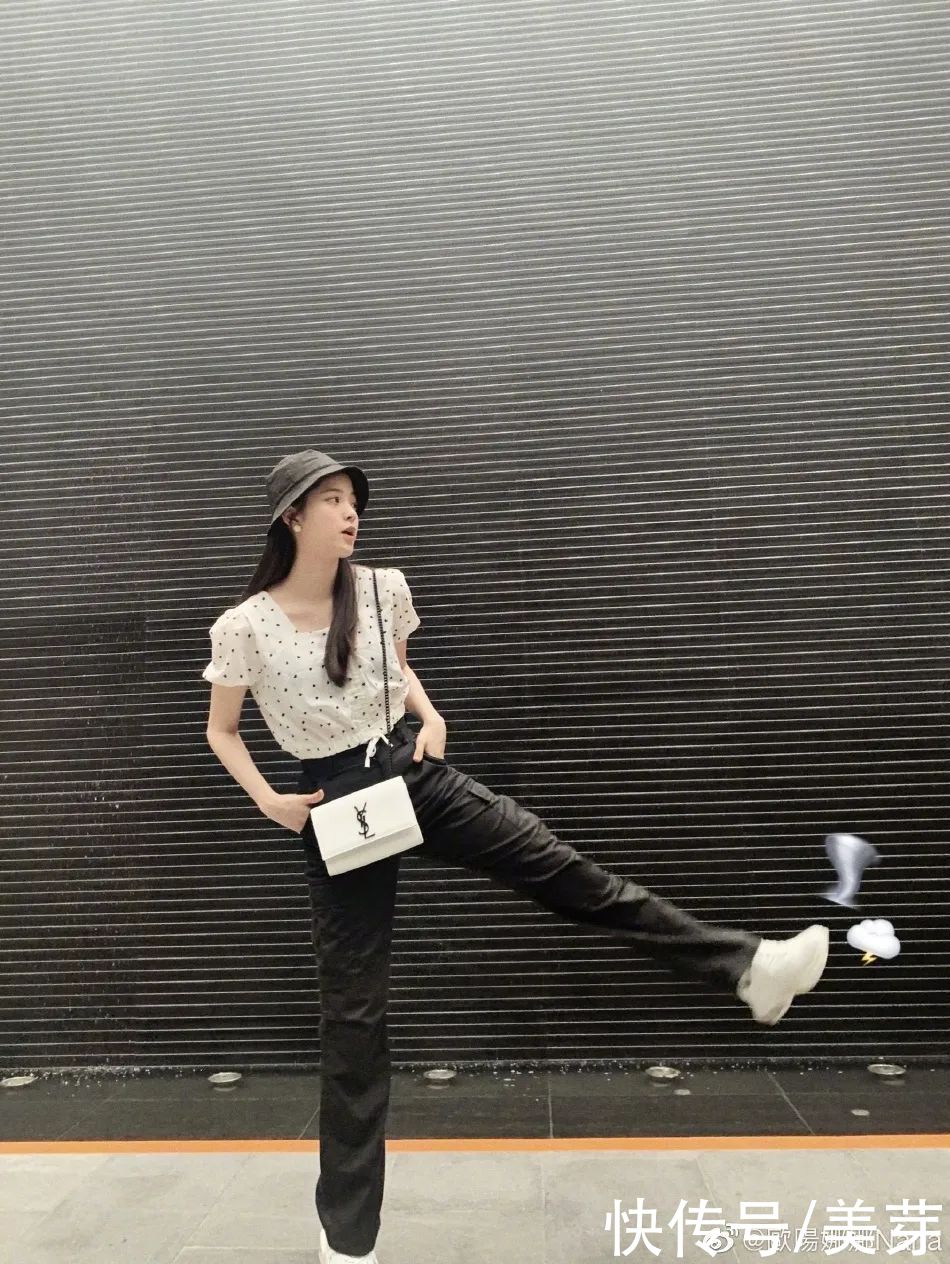 显瘦|2020秋冬必备“王炸裤”，比阔腿裤显瘦！又酷又美