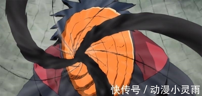 凯皇|火影:带土神威很牛?遇到这五个忍者,可能会被按在地上摩擦