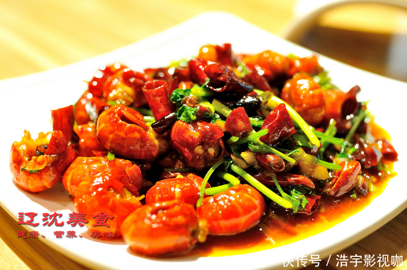 味道|东北夜市十大畅销美食,简单易学味道好,这就出摊去了