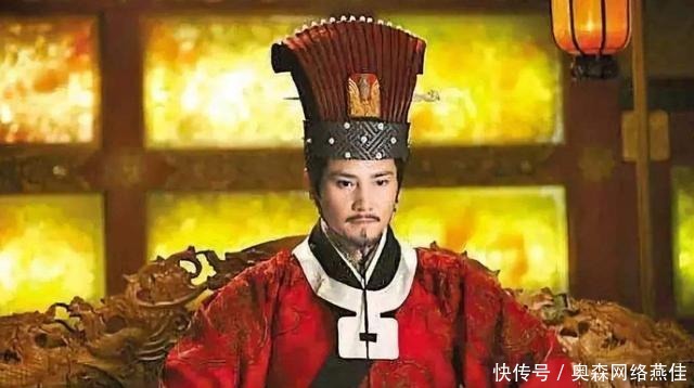 赵匡胤|赵匡胤夺走柴家江山，为何没斩草除根？还偏爱柴家孤儿寡母