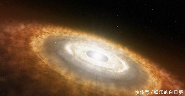 宇宙大爆炸 从宇宙大爆炸到宇宙终极未来,宇宙所有的故事都在这里!