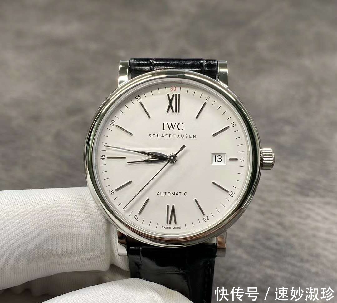 男人35岁该选块好表了,欧米茄、万国和劳力士入门表款盘点