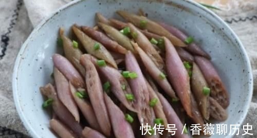秋天，宁可少吃猪肉，也要多吃它，每天炒一盘，清肠刮油，肠道也通畅了