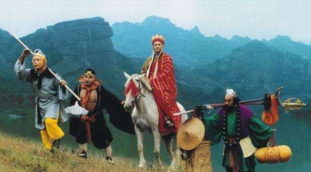 阅读!五年级小女孩发现《西游记》的“错误”,网友自惭形秽:太厉害了