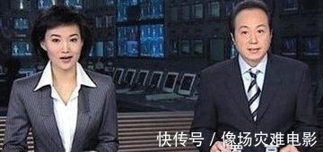 新聞聯(lián)播|央視主持巨頭羅京去世近十年,妻子改嫁富豪,網(wǎng)友:人走茶涼