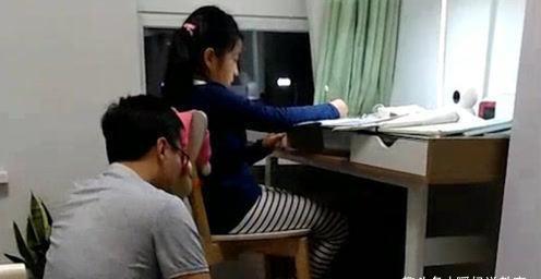 孩子|9岁小学生“即兴作诗”火了,父母哭笑不得,网友却说是个人才