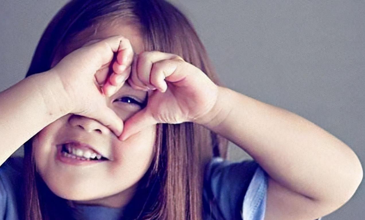 优秀|“赏识教育”不仅是夸奖孩子,家长一个期待的目光,能让他更优秀