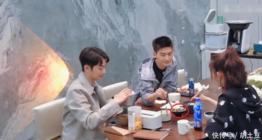 經營類|這檔經營類真人秀撲了并不冤，明星整天自娛自樂，經營太糊弄