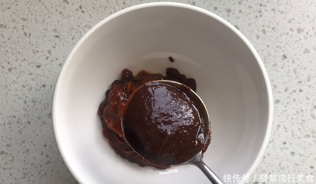 酱料|自制老北京炸酱面,做法一点也不难,自己做干净卫生还省钱!