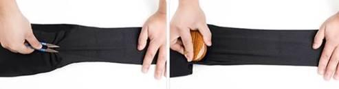 女生|建议“腿粗”女生,分清肌肉腿和水肿腿再坚持这样做,想不瘦都难