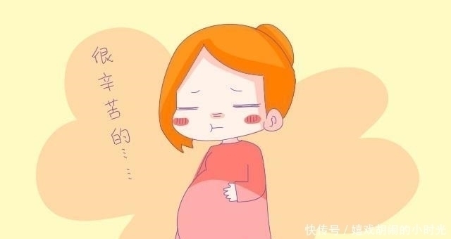 怀孕期间|怀孕后,孕妈坚持做到“三吃两不吃”,让你也可以长胎不长肉