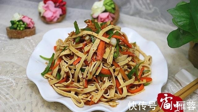 家常菜|家里人吃不腻的家常菜,一年四季都离不开,每回都光盘