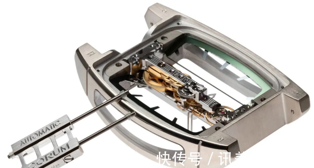 上链|来,说说你是如何喜欢上钟表的?