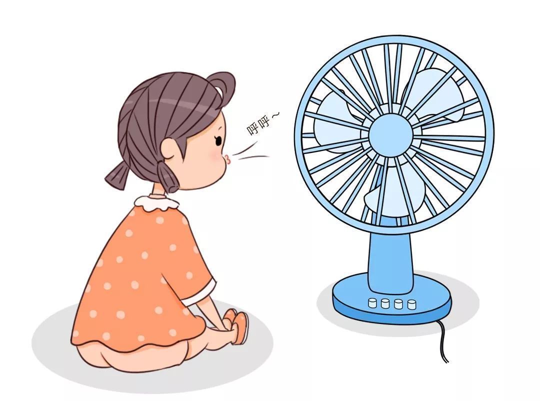 省电|夏天空调26度最合适大错特错！有娃家庭这样开空调，省钱又健康