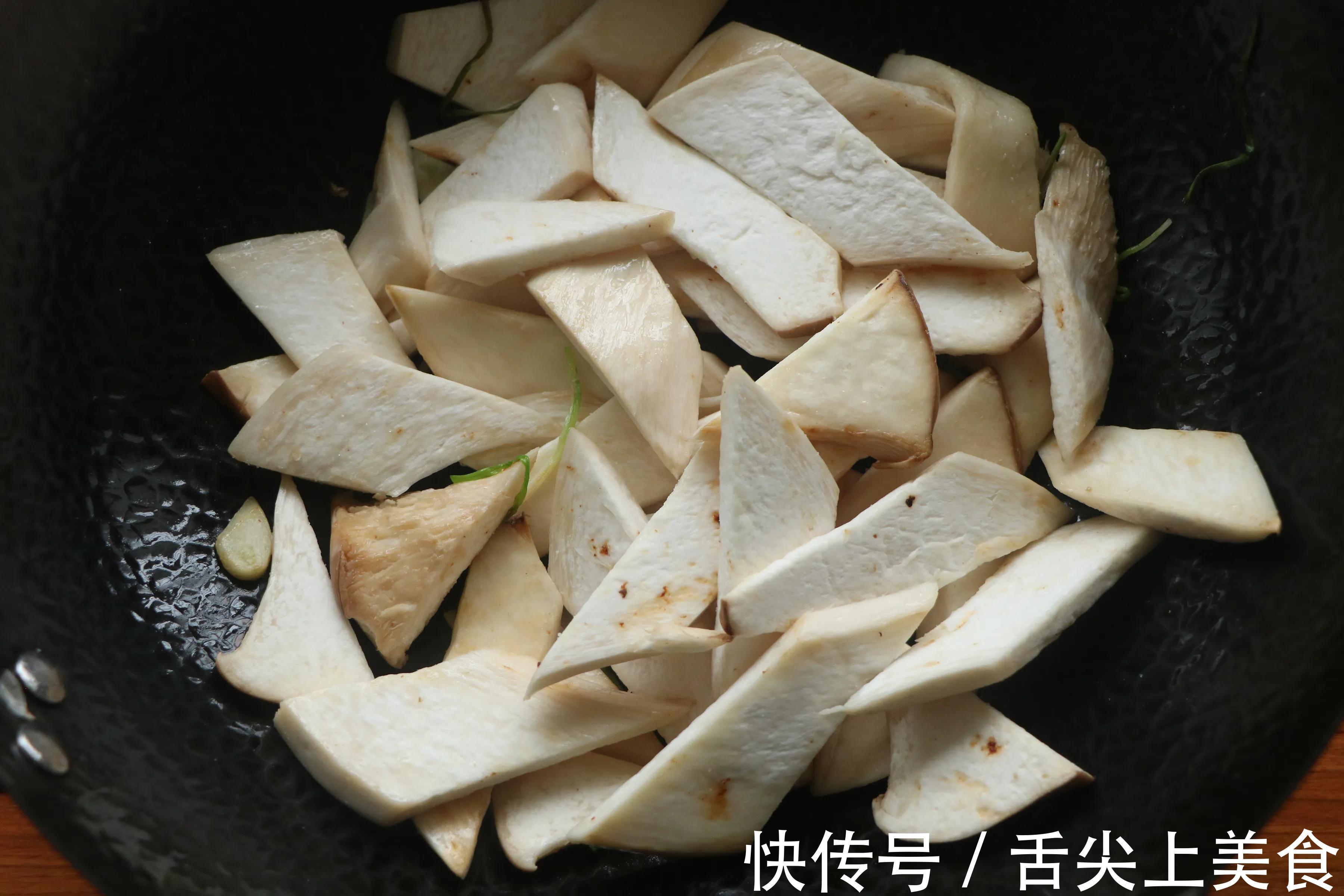 天气冷,要多吃的一道家常菜,好吃下饭更营养,每周必吃一次