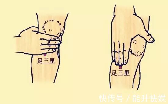 中脘穴|人身上有八个黄金“万能穴”每天按一按,想生病都难!