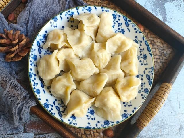 秋天，这菜再不吃就过季了，营养高味道好，5毛一斤，包饺子真香