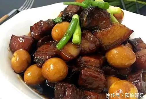 色香味俱全的家常下饭菜,试一口真香,家人有口福了!