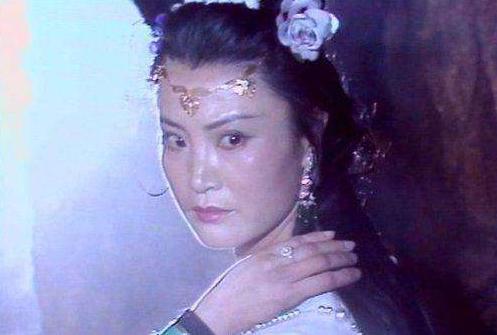 真相&白骨夫人是谁的夫人?她后背上一行字又是谁帮刻的?老君说出真相