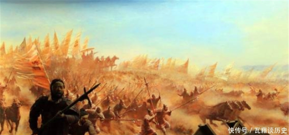 为什么打了败仗都叫“败北”而不叫“败南”?