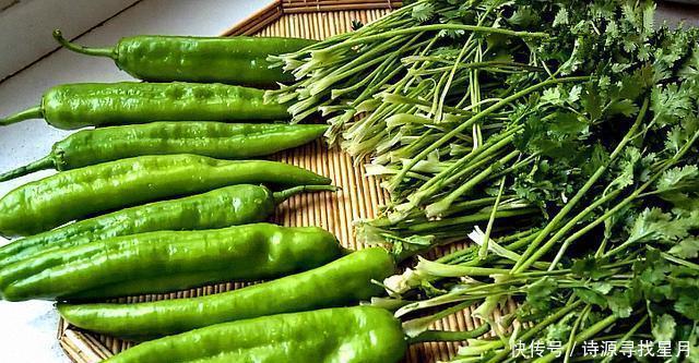 入味|香菜这么做,一周必做2次,咸香入味,不用腌直接就能吃,超下饭