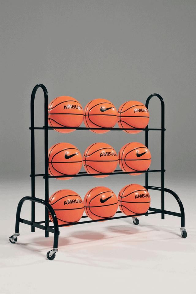  系列|NIKE × AMBUSH 联合出手 ：NBA COLLECTION 系列